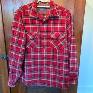 Pendleton Vintage Board Shirt